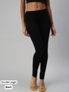 Tew Cotton Lycra Comfort Leggings Wholesale Clothing Distributors In India